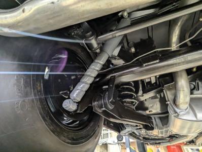 1967 Chevrolet Impala SS 427