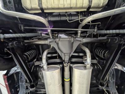 1967 Chevrolet Impala SS 427