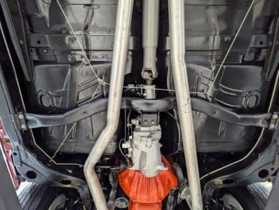 1967 Chevrolet Impala SS 427