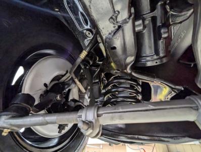 1967 Chevrolet Impala SS 427