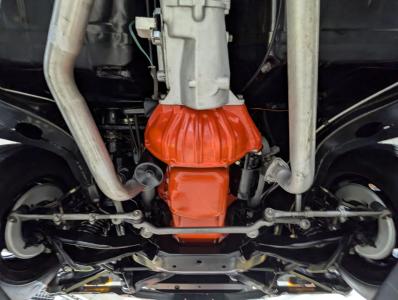 1967 Chevrolet Impala SS 427