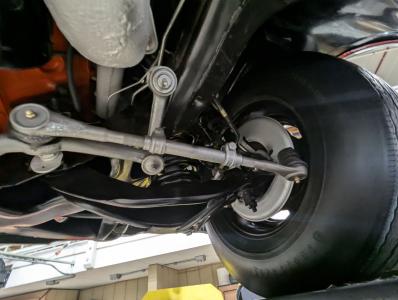 1967 Chevrolet Impala SS 427