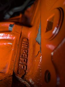 1967 Chevrolet Impala SS 427