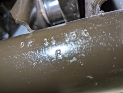 1967 Chevrolet Impala SS 427