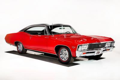 1967 Chevrolet Impala SS 427