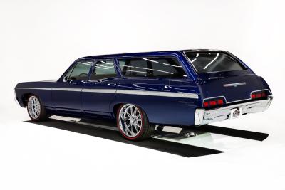 1967 Chevrolet Biscayne