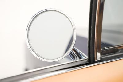 1967 Chevrolet Biscayne