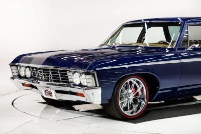 1967 Chevrolet Biscayne