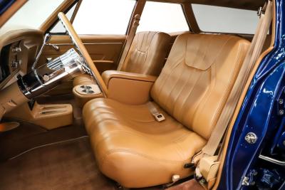 1967 Chevrolet Biscayne