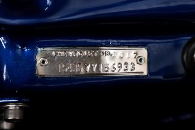 1967 Chevrolet Biscayne