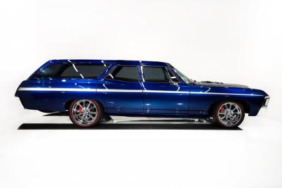 1967 Chevrolet Biscayne
