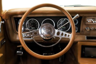 1967 Chevrolet Biscayne