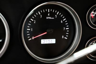 1967 Chevrolet Biscayne