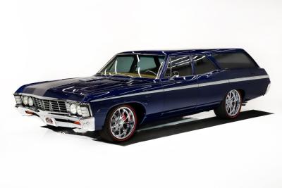 1967 Chevrolet Biscayne