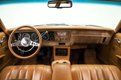 1967 Chevrolet Biscayne