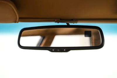 1967 Chevrolet Biscayne