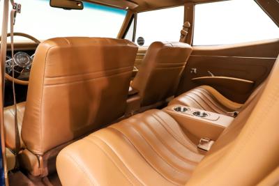 1967 Chevrolet Biscayne