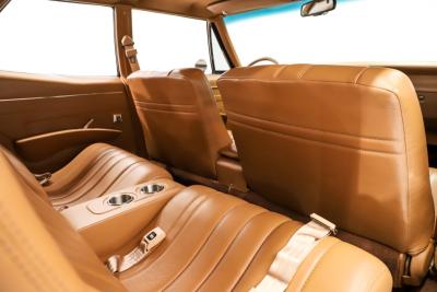 1967 Chevrolet Biscayne