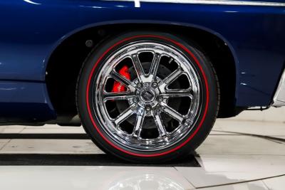 1967 Chevrolet Biscayne