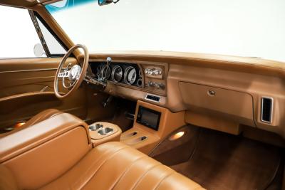 1967 Chevrolet Biscayne