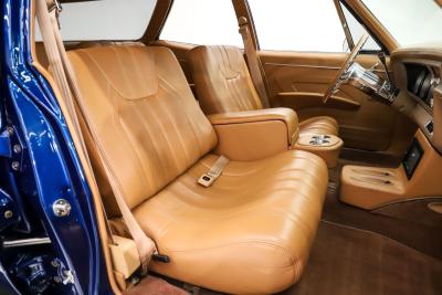 1967 Chevrolet Biscayne