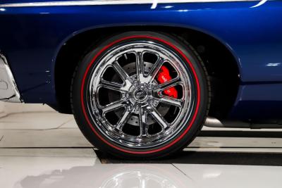 1967 Chevrolet Biscayne