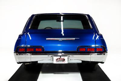 1967 Chevrolet Biscayne