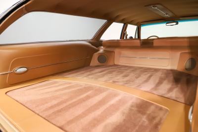 1967 Chevrolet Biscayne