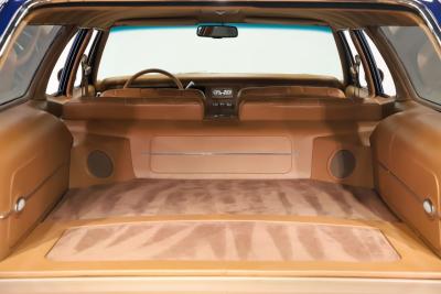 1967 Chevrolet Biscayne