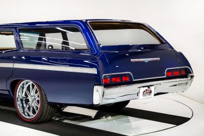 1967 Chevrolet Biscayne