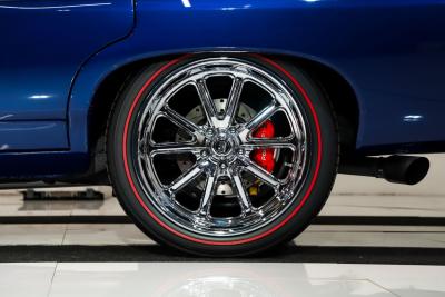 1967 Chevrolet Biscayne