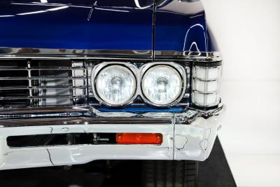 1967 Chevrolet Biscayne