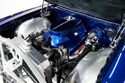 1967 Chevrolet Biscayne