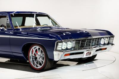 1967 Chevrolet Biscayne