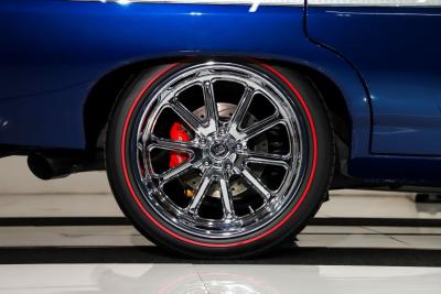 1967 Chevrolet Biscayne