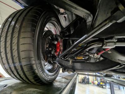 1967 Chevrolet Biscayne