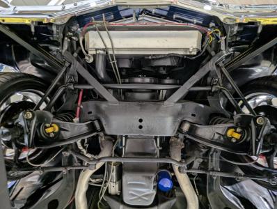 1967 Chevrolet Biscayne