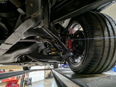 1967 Chevrolet Biscayne