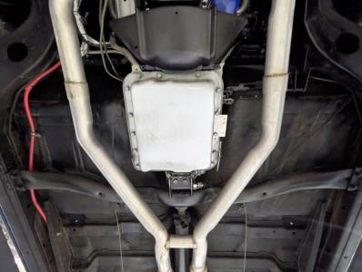 1967 Chevrolet Biscayne