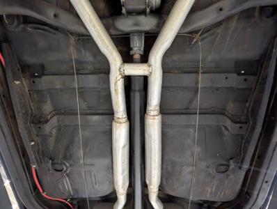 1967 Chevrolet Biscayne