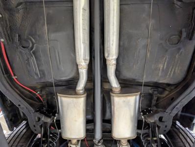 1967 Chevrolet Biscayne