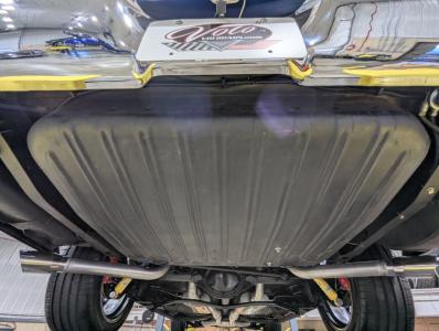 1967 Chevrolet Biscayne