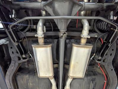 1967 Chevrolet Biscayne