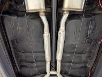 1967 Chevrolet Biscayne