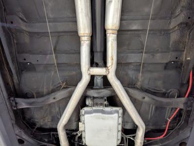 1967 Chevrolet Biscayne