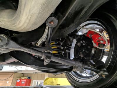 1967 Chevrolet Biscayne