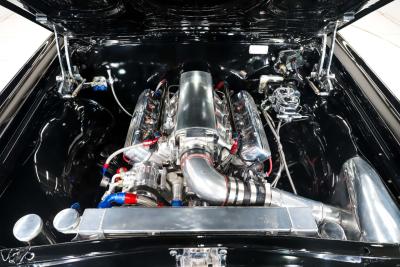 1964 Chevrolet Chevelle Malibu SS