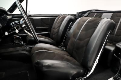 1964 Chevrolet Chevelle Malibu SS