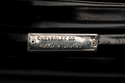 1964 Chevrolet Chevelle Malibu SS