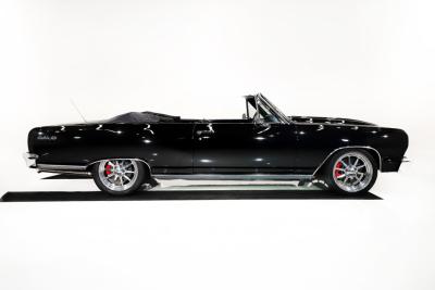 1964 Chevrolet Chevelle Malibu SS